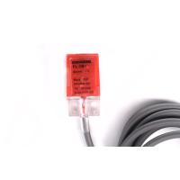 Buy cheap Waterproof Inductive Type Proximity Sensor Long Service Life Simple Operation product