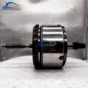 Buy cheap 62TE CVT Transmission Input Clutch Drum Assembly – Chrysler/Dodge 6-Speed Application from wholesalers