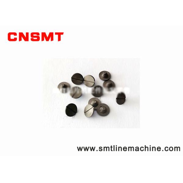 Kxfb019ga00 SMT Machine Parts DT50 DT40 Tray Screw Accessories