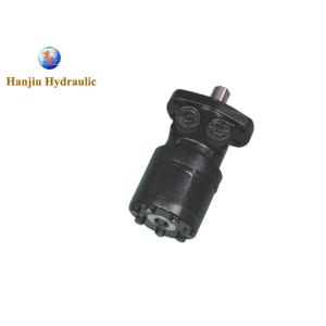 Buy cheap Omr 250 Gerotor Hydraulic Motor Oval Mount 4 Holes Flange Sae 6b Spline Shaft G1/2 Side Ports from wholesalers