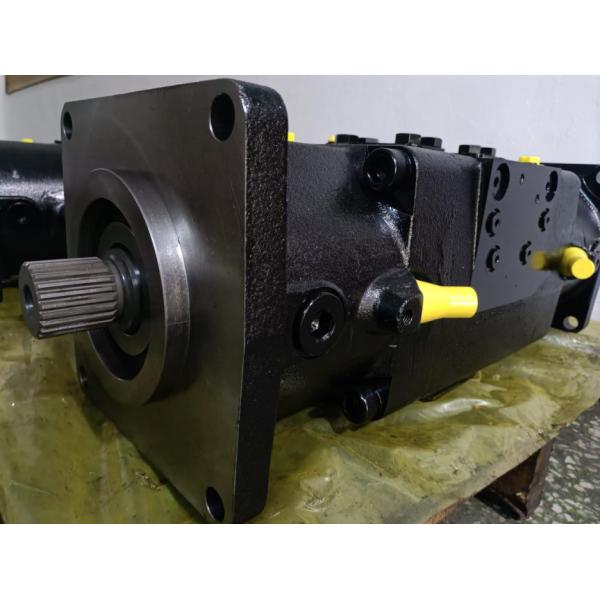 Standard Rexroth Hydraulic Pump A20VLO60 A20VLO95 A20VLO190 A20VLO260 A20VO60