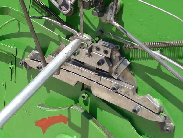 Quality Hanger Mould for Wire Hanger Making Machine for sale