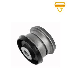 Buy cheap 81962100437 MAN Truck TGA F90 F2000 Rubber Bushing from wholesalers