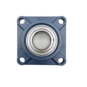 Buy cheap UCF Series Pillow Block Bearings For Agricultural Machinery UCFU319 from wholesalers