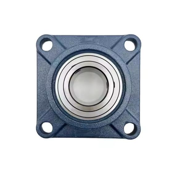 UCF Series Pillow Block Bearings For Agricultural Machinery UCFU319