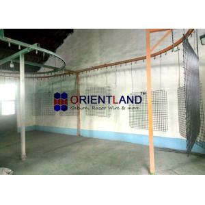 Buy cheap 1"-6" Aperture 8 Gauge Welded Wire Mesh , Yardgard Welded Wire Anti Corrosive from wholesalers