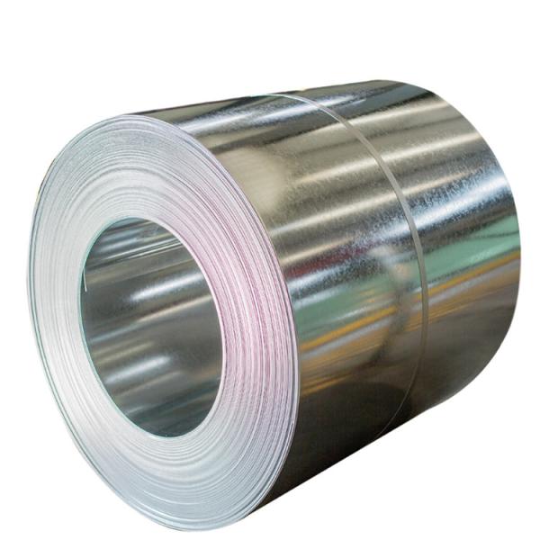 Quality Highly Polished HL Surface Stainless Steel Ribbon Coil FOB Term for sale