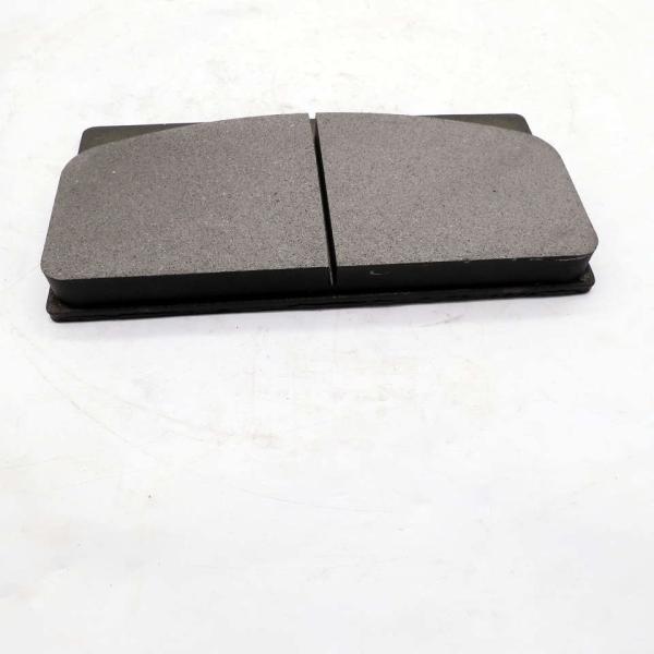 Wholesale original quality rear brake pads for Xiagong loader SCP-XG50(PT) GB/T11834-2011(ZP3)