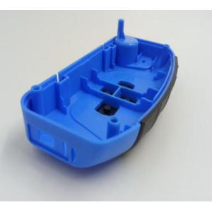 Buy cheap UV Stable Plastic Injection Parts Cost Effective Enhanced Strength from wholesalers