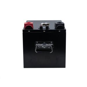 Buy cheap ODM Solar Energy Lithium Iron Phosphate Battery Pack 12V 300A from wholesalers