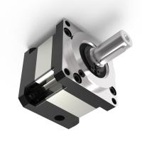 Buy cheap 6 Nm Ratio 7 Single Stage Planetary Gearbox Stepper Motor And Gearbox product