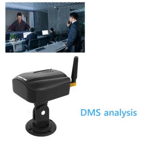 Buy cheap All In One Driver Face Detection Dashcam MDVR With ADAS BSD For Bahman Car Network 3G/4G from wholesalers
