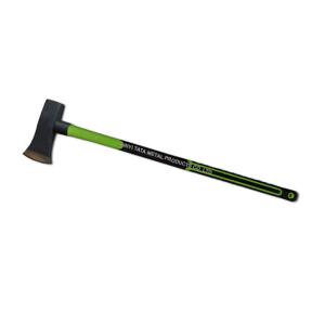 Buy cheap Splitting mauls with fiberglass handle from wholesalers