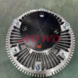A9242000022 Auto Fan Clutch Thermo Fan Clutch Energy Efficient