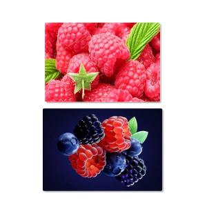 Buy cheap 3D Lenticular Placemats For Gift CMYK Printing from wholesalers