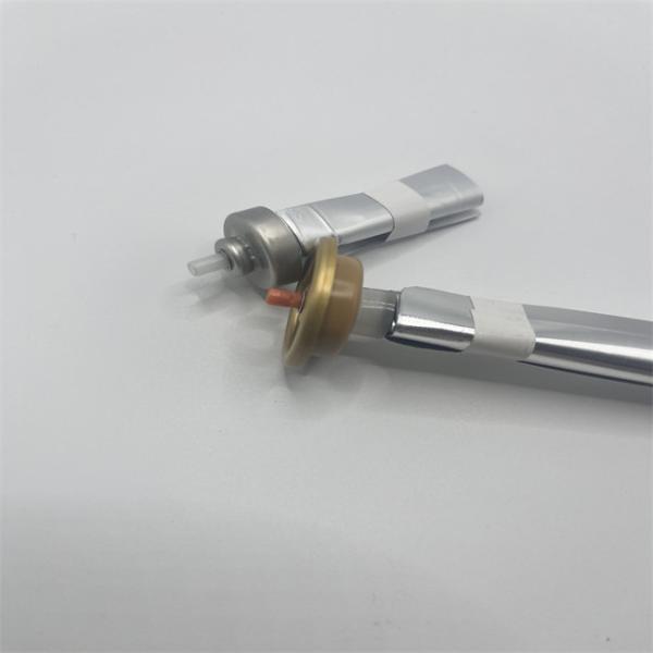 Buy cheap Customized Capacity Eco Friendly Bag On Valve with Excellent Sealing from wholesalers