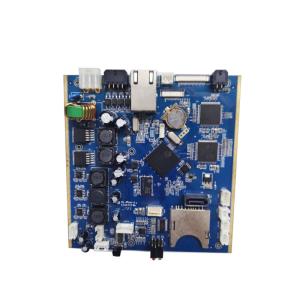 Buy cheap HASL Medical PCB Assembly from wholesalers