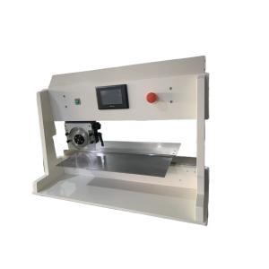 Customizable PCB Separator Machine for LED Aluminum Pcb Assembly Services