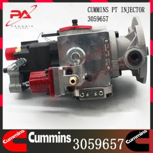 Buy cheap 4915445 Diesel Engine Fuel Injectors from wholesalers