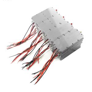 Quality Customizable Frequency UAV Detection System with CE Certified RF Module for sale Buy cheap Customizable Frequency UAV Detection System with CE Certified RF Module product