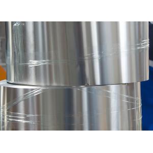 Buy cheap Oxidation Resistance FeCrAl Alloy Fecral Heating Strip 1Cr13Al4 from wholesalers