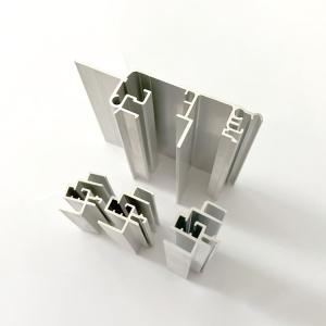 Buy cheap Custom Automotive Sunroof Aluminum Profile Aluminum New Energy Components from wholesalers