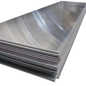 China Max Width 250cm-350cm  Aircraft Aluminum Plate 7175 T7351 Erosion Resistant on sale