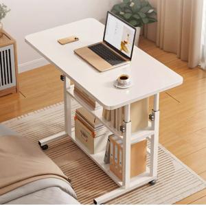 Modern Design Home Office Sit Stand Computer Table with Adjustable Height and