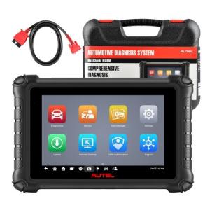 Buy cheap Autel MaxiCheck MX900 OBD2 All System Diagnostic Scanner Bi-Directional Control DoIP/CAN FD Read/Clear Code 40+ Service Upgrade of MK808 MX808 from wholesalers