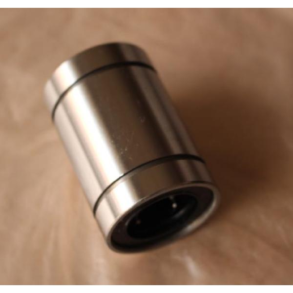 Quality LM4UU motion system ball linear bearing , Stainless Steel Bearings open for sale