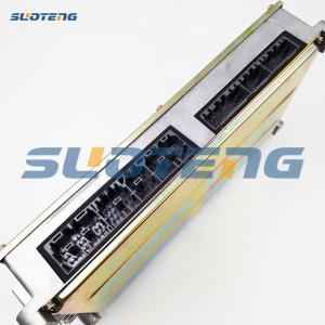 Buy cheap YM22E00010F1 Controller ECU For SK200 Excavator from wholesalers