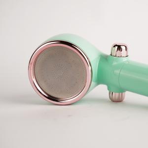 Buy cheap MSAP Vitamin C Shower Head Solid Fluoride Filter Shower Head Filter With Handheld Wand from wholesalers