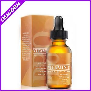 Buy cheap Unisex Nourishing Vitamin C Serum Skin Revitalizer from wholesalers