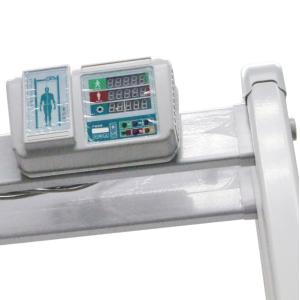 Buy cheap High Sensitivity Walk Through Metal Detector Plastic / PCV Materials from wholesalers