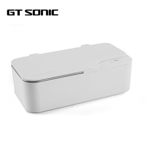 GT SONIC 450mL Ultrasonic Glasses Cleaner With Different Colors Case