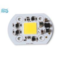 Buy cheap LED lighting module DOB AC input module high power and CRI with 2700K to 6500K product