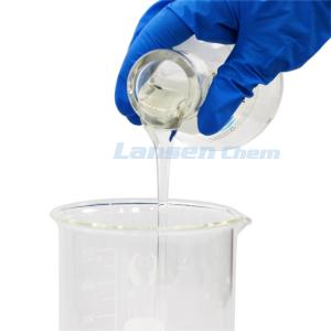 Paper Industry Sticky Control Agent Chemicals Anionic Trash Catcher Enhance