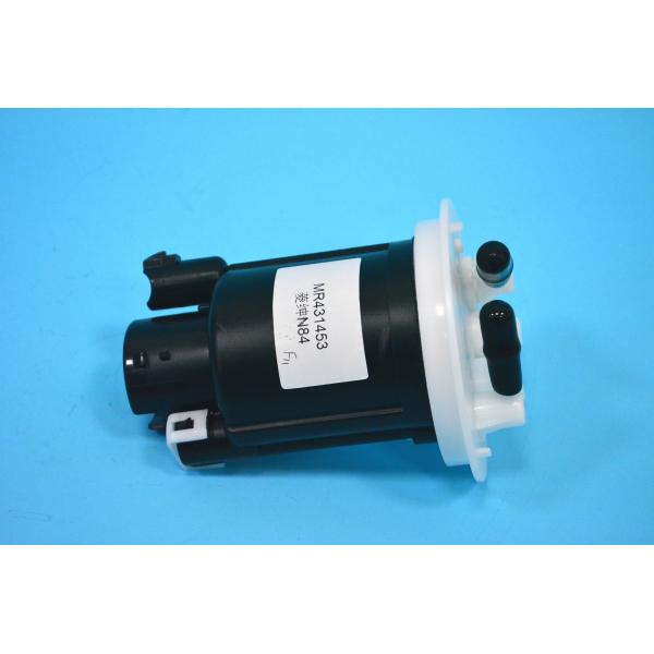 Quality High Dust Holding Capacity MR431453 F11 Mitsubishi Fuel Pump for sale