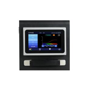 154mm Sphere Benchtop Spectrophotometer TS8260 780nm For Plastic Color