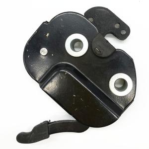 Buy cheap RV seat Hardware fasteners floor lock with pressure button from wholesalers