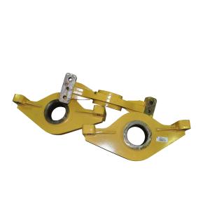 24D0048 Rear Swing Bracket Wheel Loader Accessories 3 Months Warranty