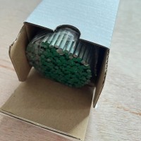 Buy cheap Cobalt Hard Facing Rod with Mill-certificate Test Report from wholesalers