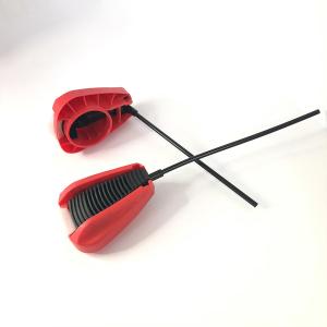 Buy cheap 50.1mm Width Precision Nozzle With Extension Tube Accurate Dispersion from wholesalers