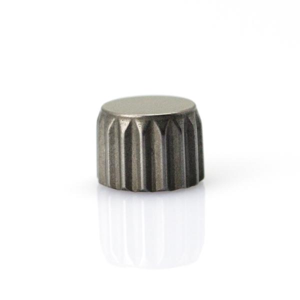 Quality ISO9001 Tungsten Carbide Wear Parts YG12C Carbide Serrated Inserts for sale