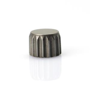 Buy cheap ISO9001 Tungsten Carbide Wear Parts YG12C Carbide Serrated Inserts from wholesalers