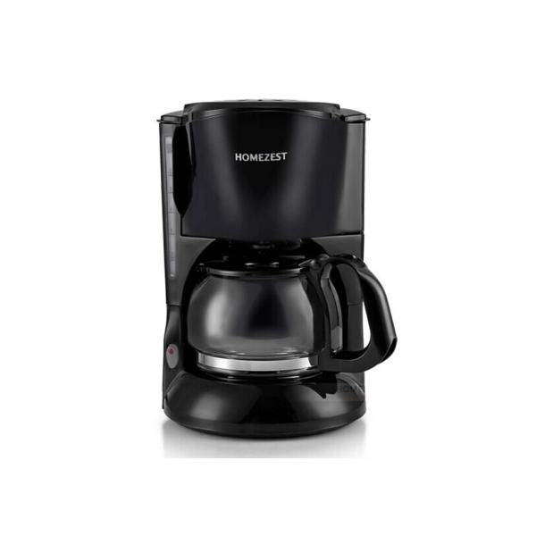 Quality CM-807 Removable Filter Drip Coffee Maker Electric 600W Automatic Shut Off Coffee Maker for sale