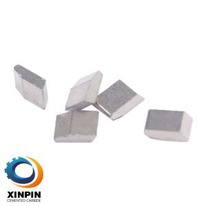 Cross Cutting And Score Cutting Tungsten Carbide Saw Tips Saw Blade Standard