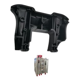 Buy cheap Custom Plastic Structural Foam Molding Part With Single/Multi Cavity from wholesalers
