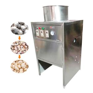 Buy cheap garlic clove making machine peeling garlic in egypt from wholesalers