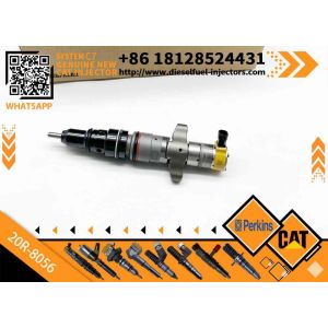 Buy cheap Injector Diesel Pump Injector Sprayer 328-2586 for C7 Injector Engine 20R-8071 10R-4761 20R-8056 from wholesalers